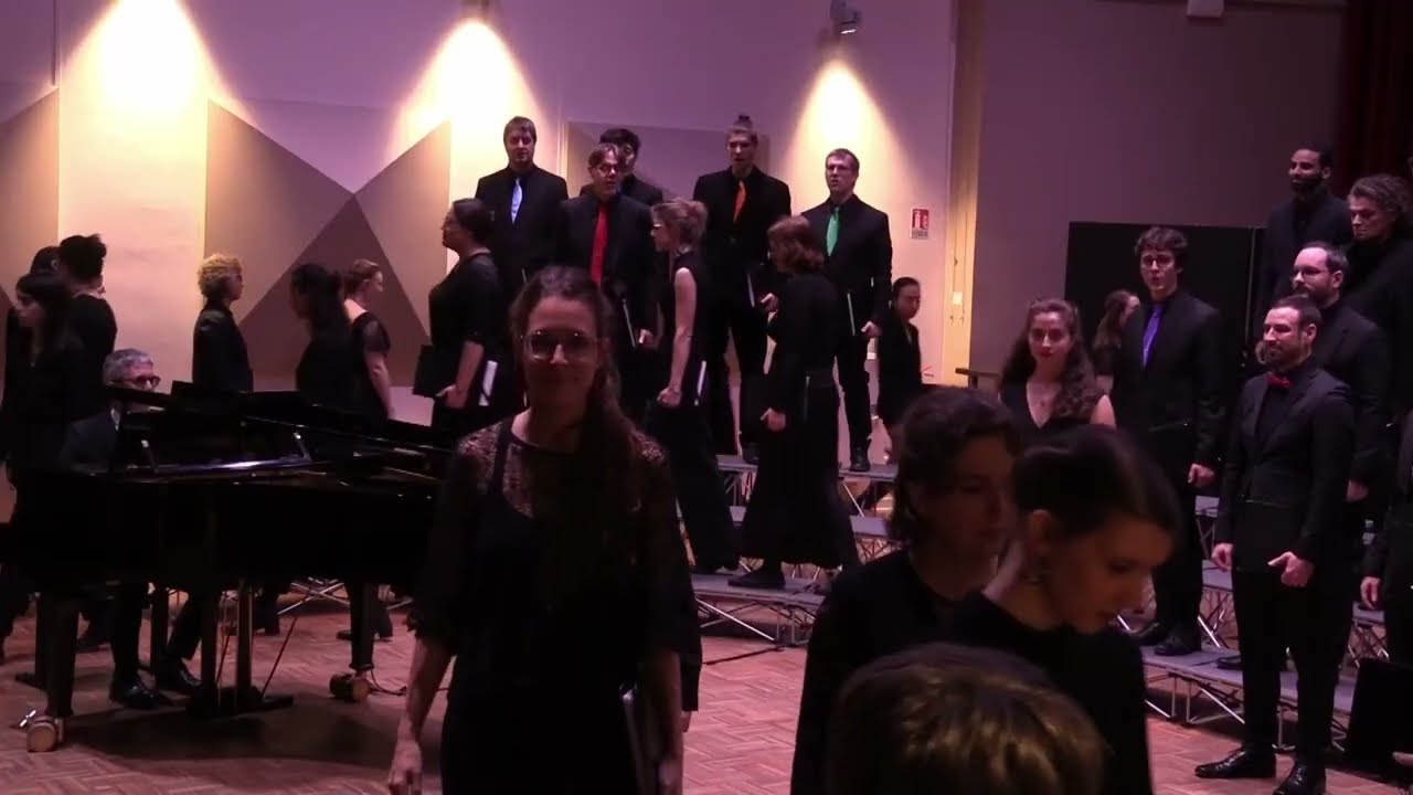 2023-2024 À la rencontre des compositrices