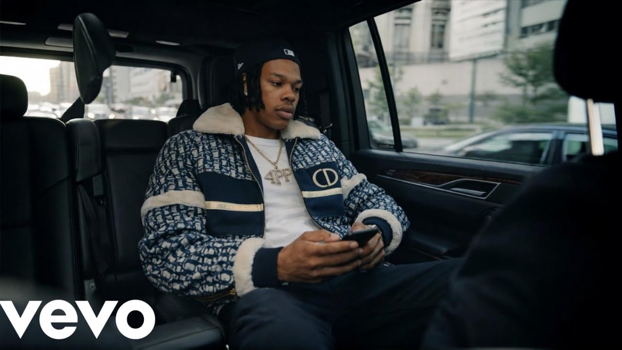 Lil Baby – The Week Was Written Like History  Motivational Trap Anthem