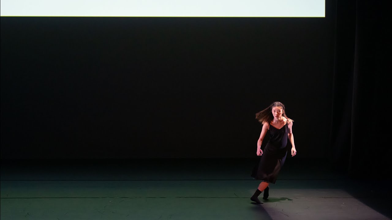 Kammy Lau Yin Kwan/ choreographic works