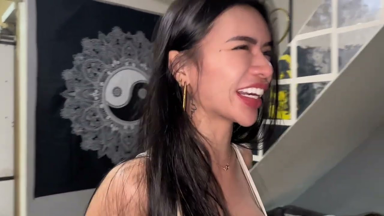 DI MO KAYA CHALLENGE