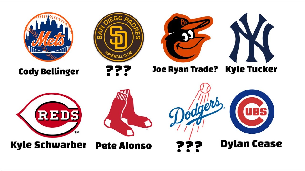 One Move Every MLB Team Should Make This Off-season