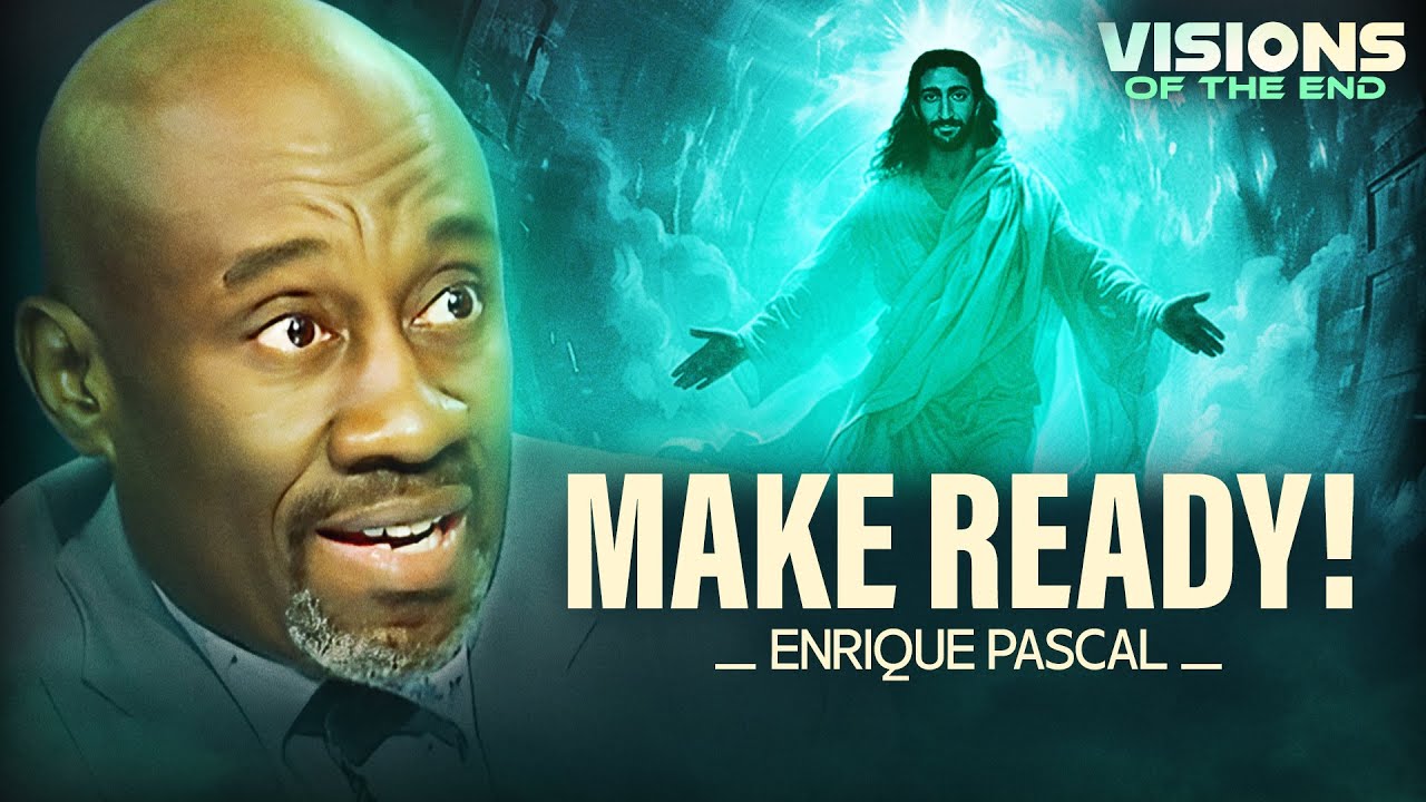 The Lord's Return is SOONER Than You Think…