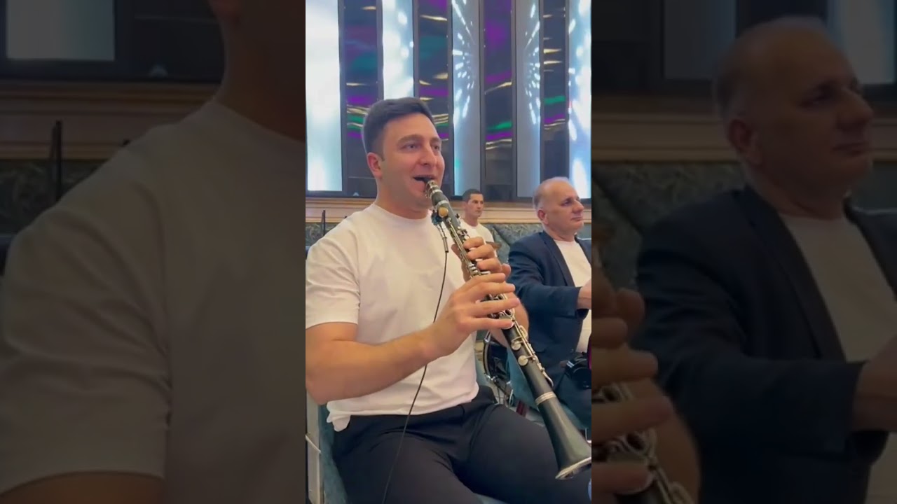 ZAUR ELŞAD POPURİ MAHNILAR