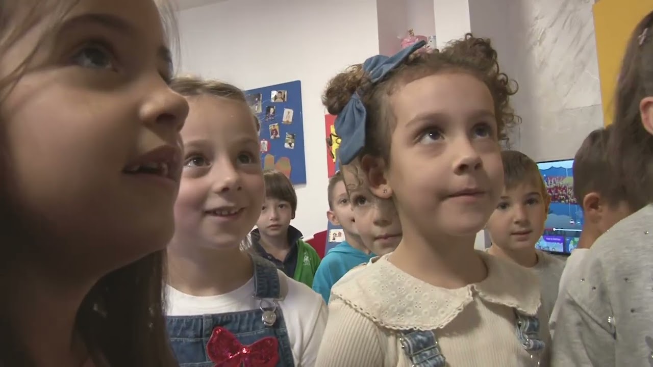 BOJE JUTRA - ŠTA NAJMLAĐI ZNAJU O SVOJIM PRAVIMA | Vijesti online