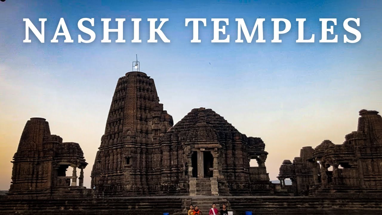 City of pilgrimage nashik | Maharashtra