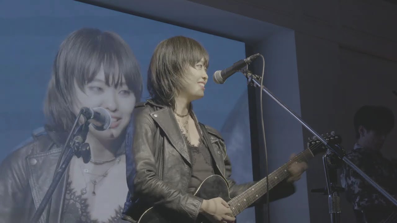 [4K] [Re.may(리메이)] 20251110 My Universe (Live Clip)ㅣ클럽 온에어
