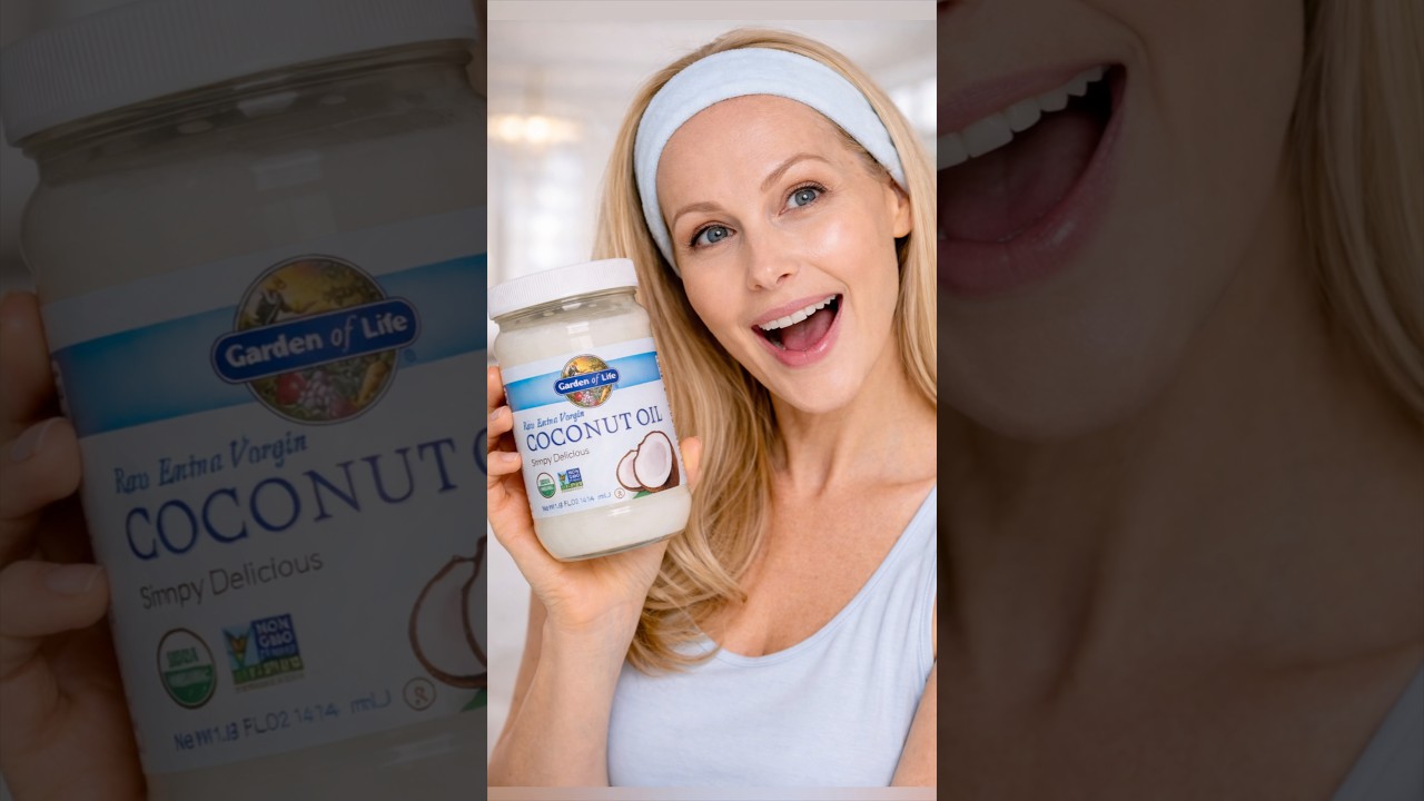 Krem na noc usuwa wszystkie zmarszczki! #AntiAging