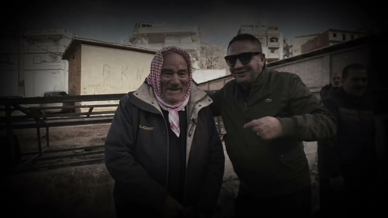 Pipo fi Ramadan avec Baya fi Annaba EP-03 / بيا دعوة الخير الحلقة الثالثة في جبر الخواطر من عنابة