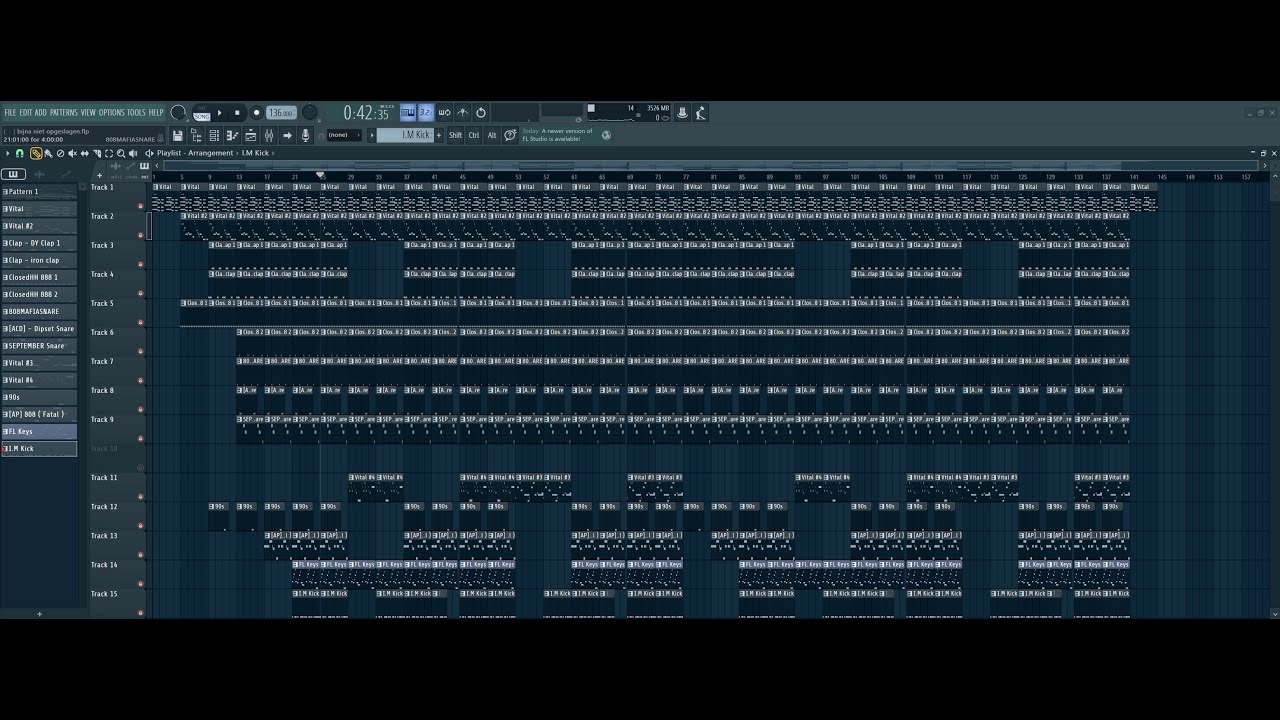 work in progress- idk