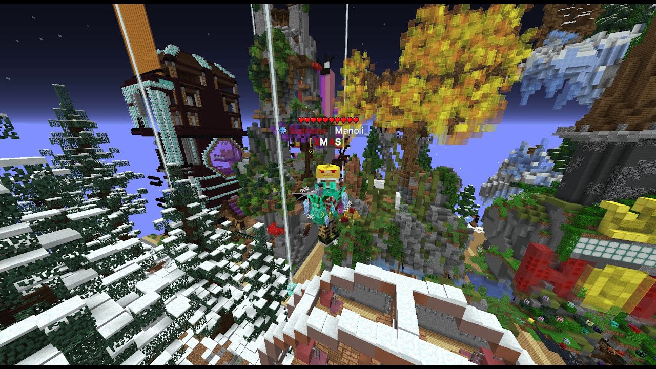 GrieferGames | BlackJack Runden um CB1 Spawnplot & Glück I Spawneggs