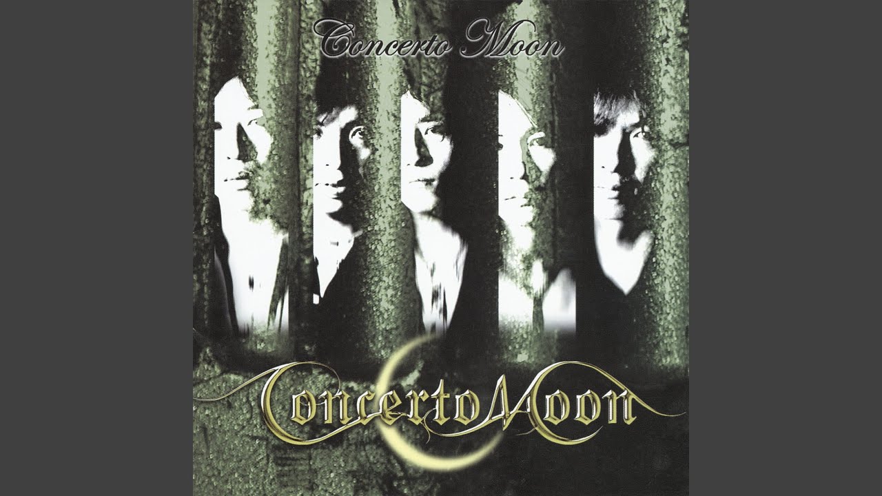 Concerto Moon