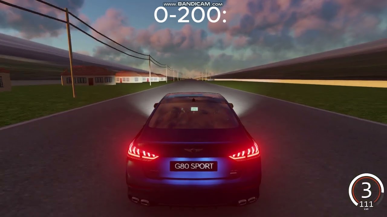 Assetto Corsa - Cars Acceleration #10