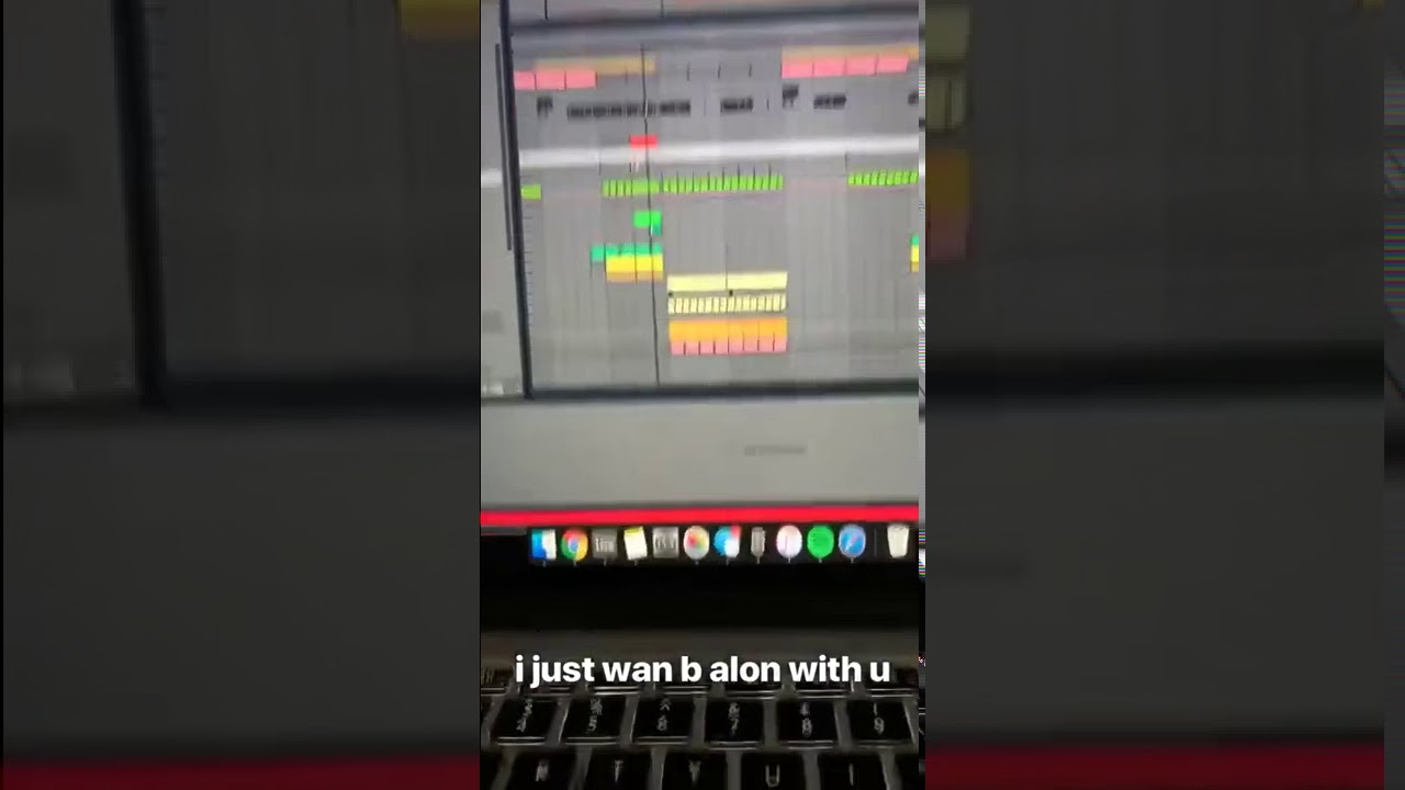 Duskus - ID (I just wanna be alone with you)