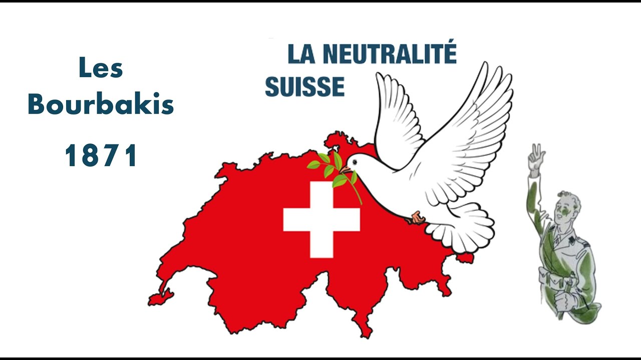 Les Bourbakis  1er février 1871-2025 - Cluses-Mijoux / Les Verrières