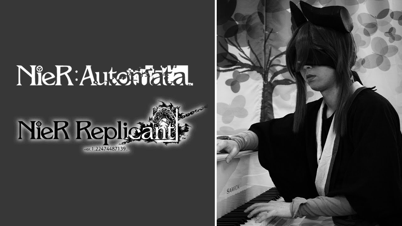 Showact-Programm 2024: Nier Piano Concert