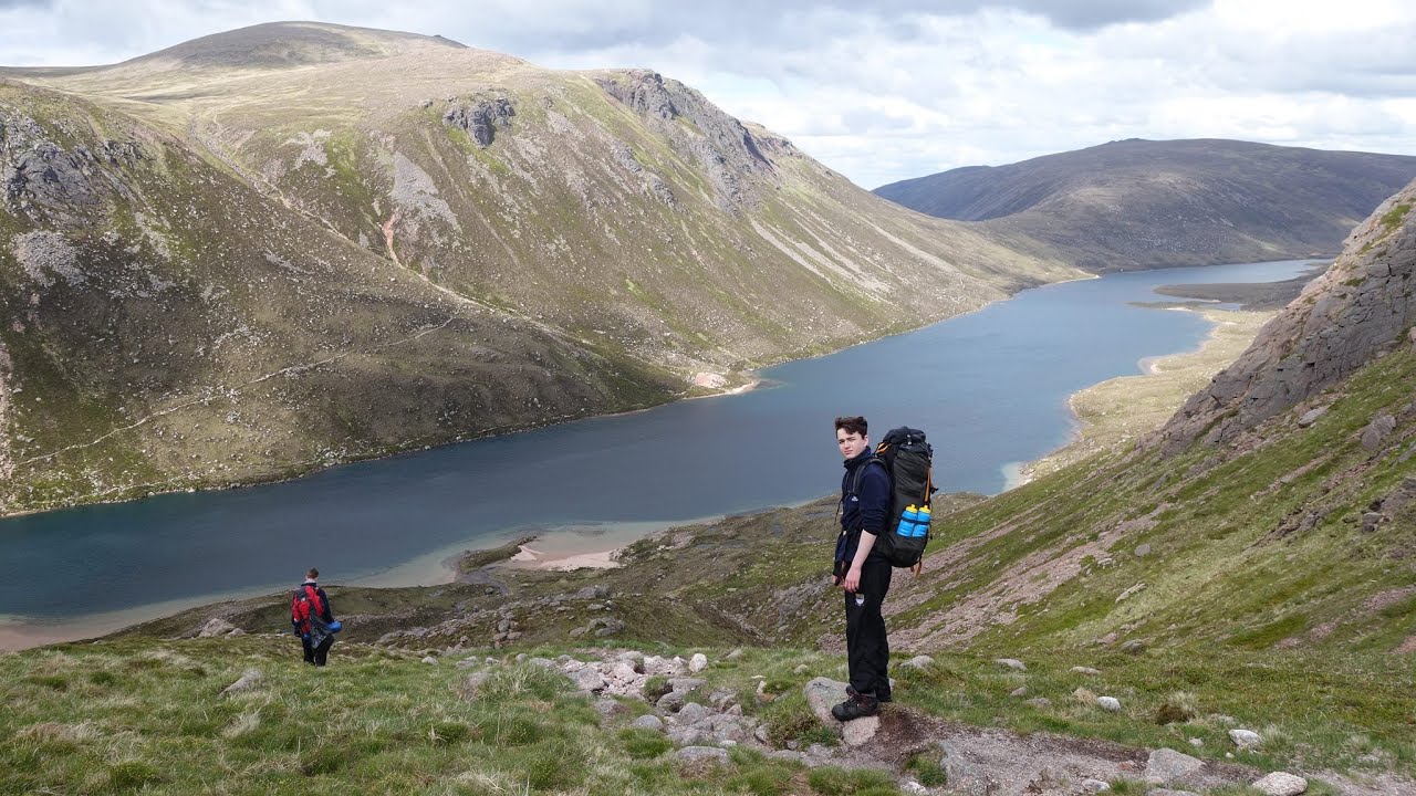 Гордонстаун - Наш дом