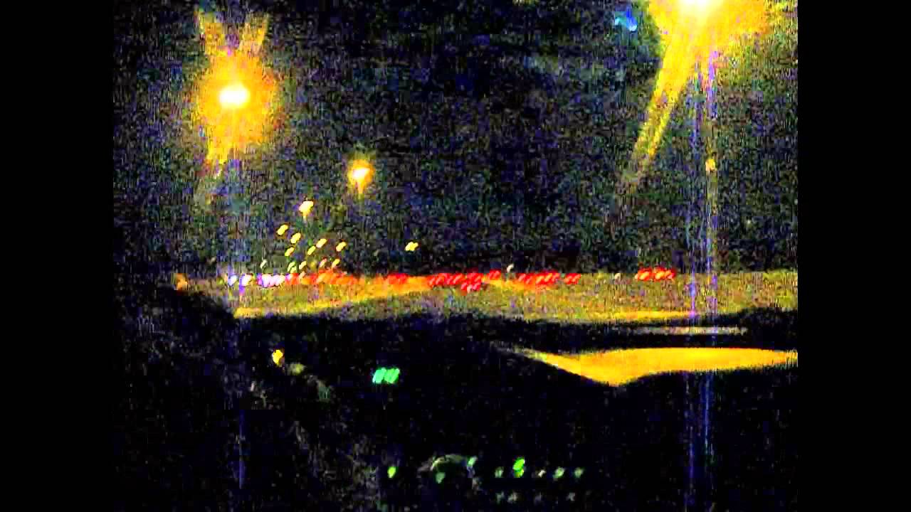 Nighttime Anytime (It’s Alright) Jim Guthrie, Constantines