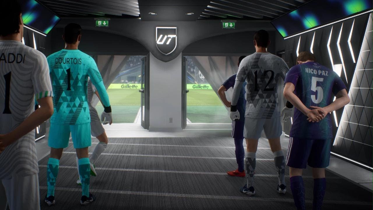 EA SPORTS FC 26_ Rivals 😆🫠
