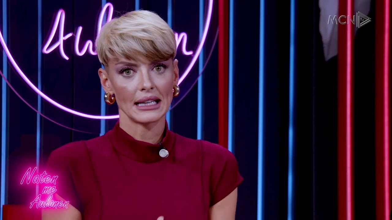 Matilda Mcini i p&euml;rgjigjet Ardit Muratajt: Nuk e njoh! &Ccedil;&euml;shtjen e emisionit ta zgjidh&euml; me RTSH-n&euml;
