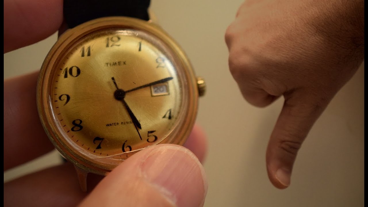 Why do Collectors HATE Timex Watches?