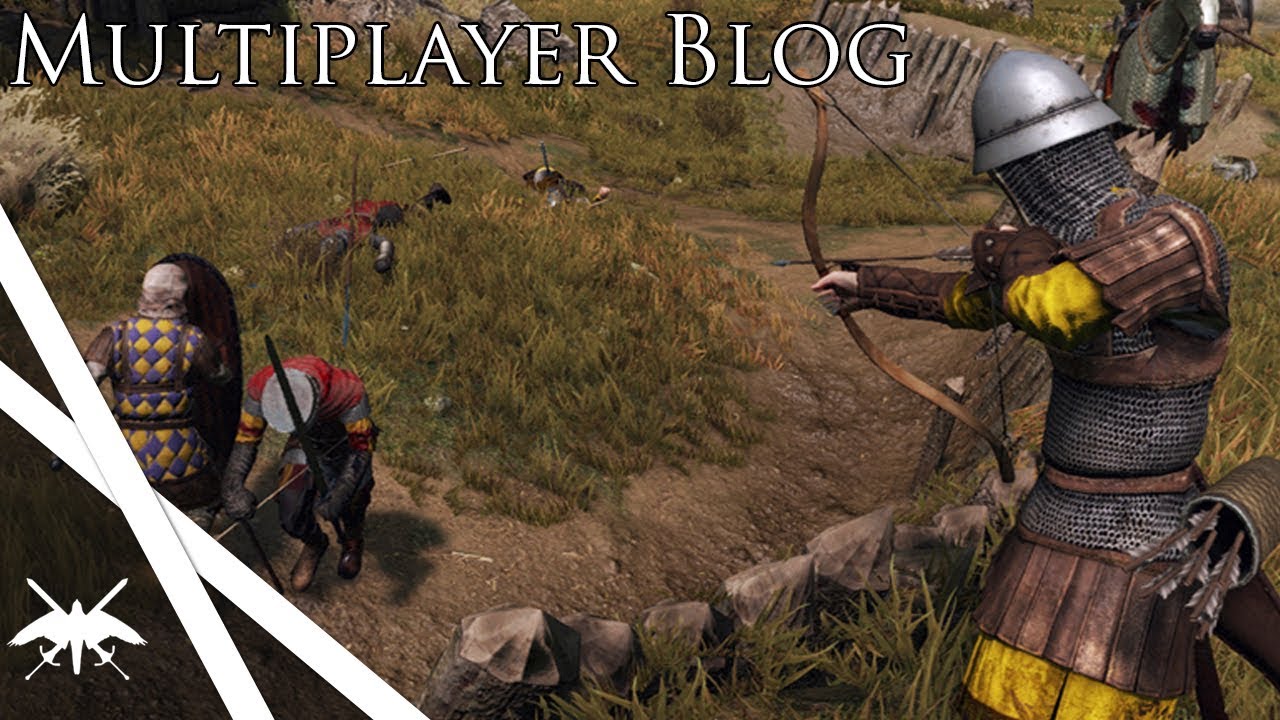 NEW Bannerlord Multiplayer Information, Game Modes, Steam, Servers, Camping prevention