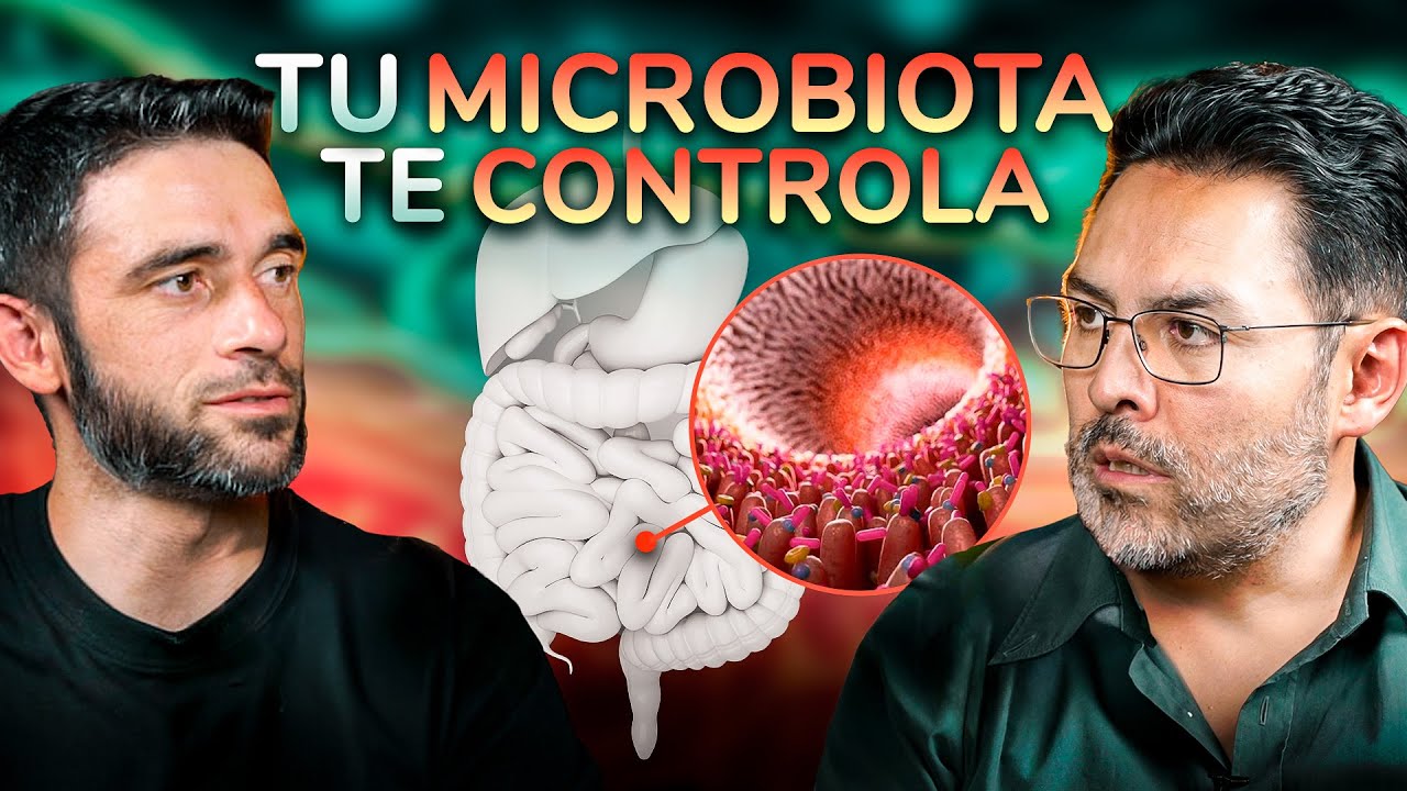 ¿Es este el SANTO GRIAL de la SALUD? | ft. Dr. Goosen