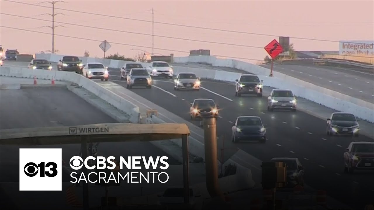 Report finds dozens of bridges, nearly half of Sacramento roads in bad shape
