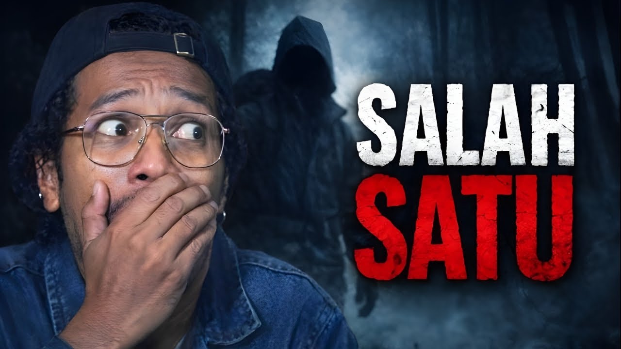 Satu Orang yang Tidak Seharusnya Ikut Pendakian Ini | Kisah Horor Nyata