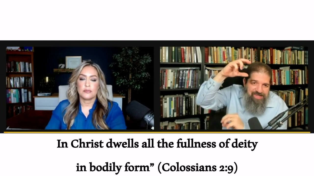 Foolproof Evidence for the Deity of Christ (Colossians 2:9)