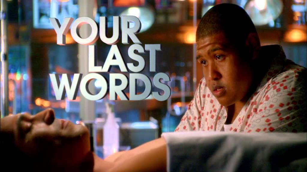 C.S.I. Miami [Adelanto de episodio] - Final de TEMPORADA