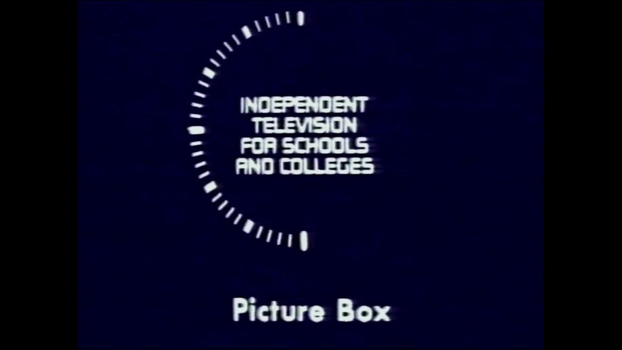 ITV SCHOOLS - PICTURE BOX: Adventure In Venice Part 2 (TX 7.11.83)