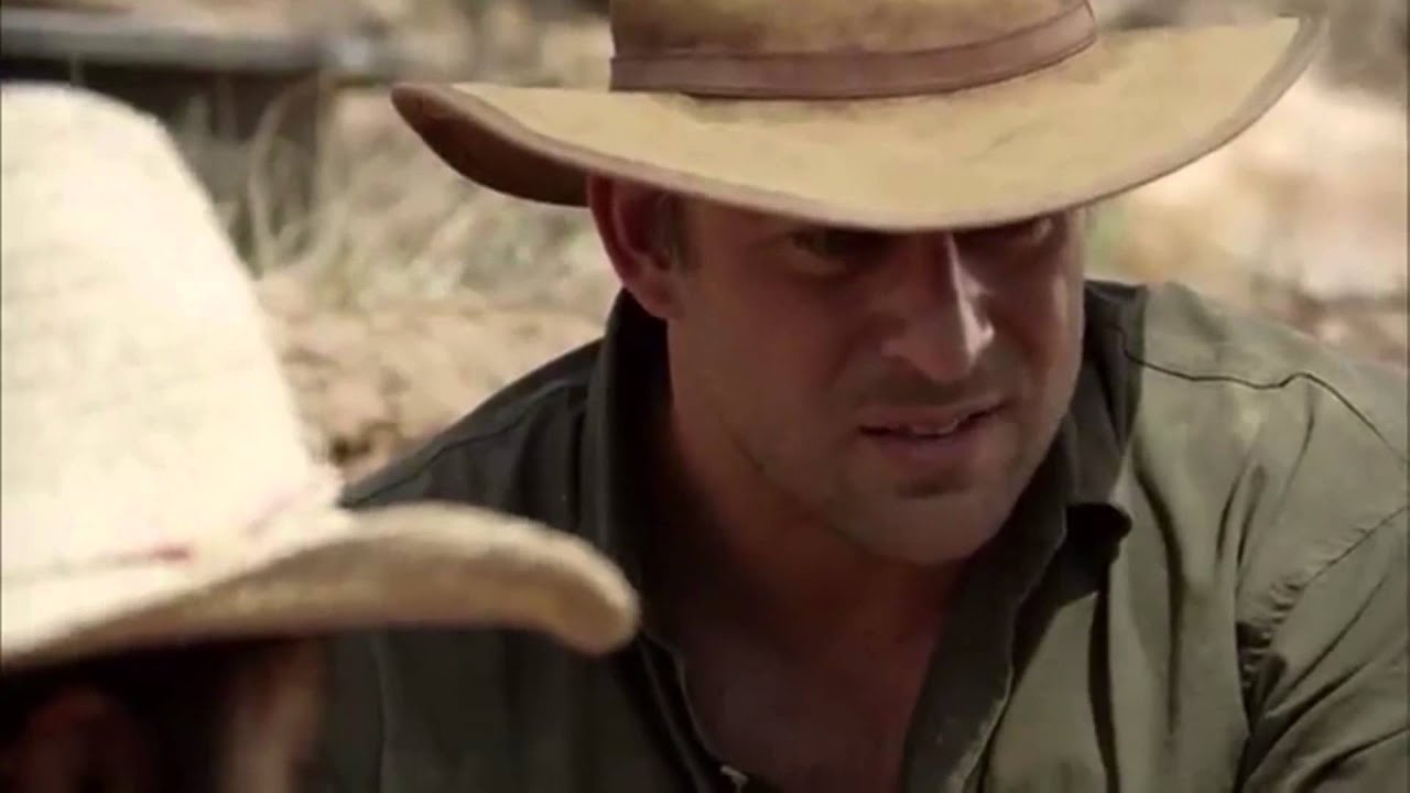 Tremors 5 Bloodlines Official Clip #6 - super digger