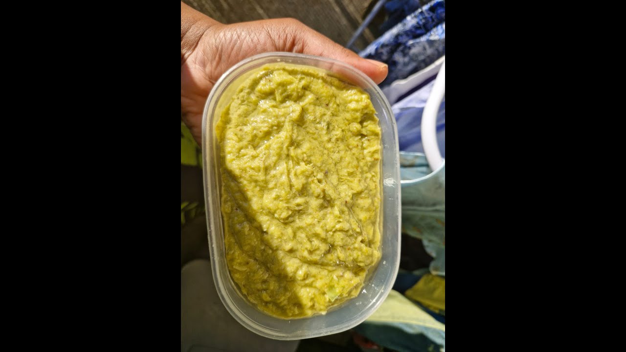Marinade