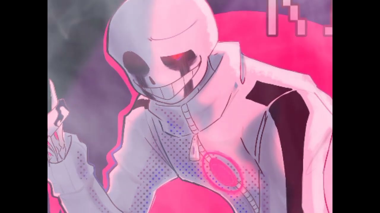 [Alphatale] Killer.JPG sans theme