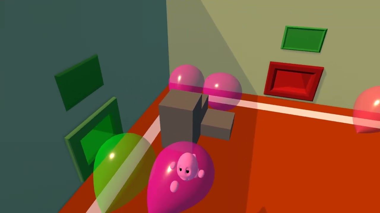 Balloon Bob - Game Im working on Pt.1