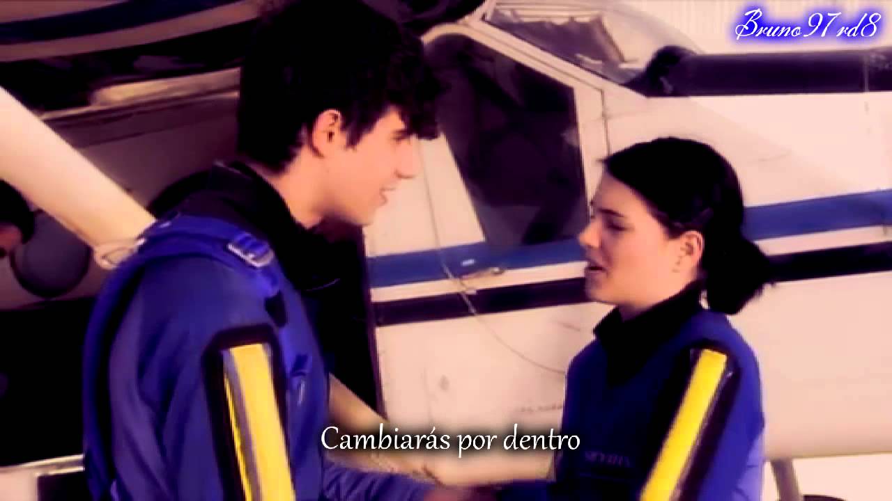 Fer y Yoli - Física o química