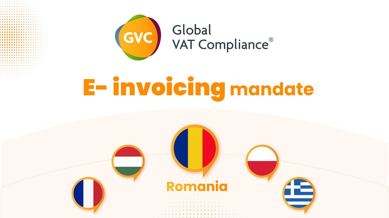 E-Invoicing Mandate Romania | RO e-Factura Explained