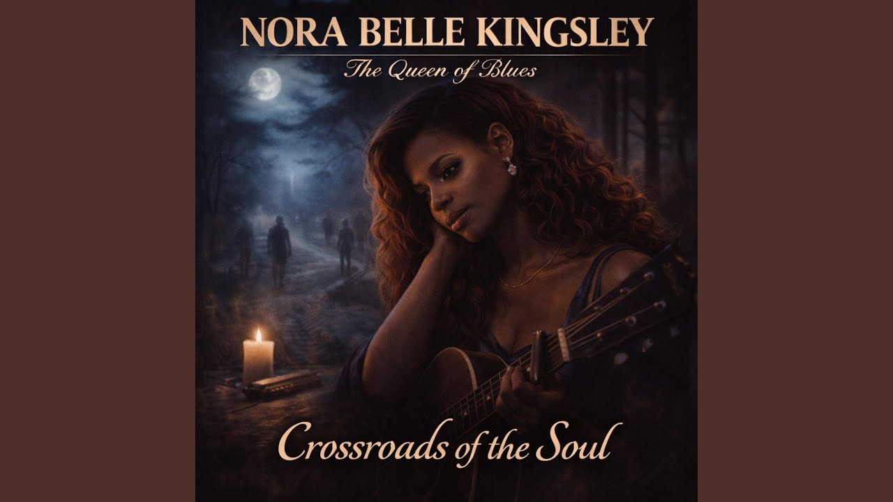 Crossroads of the Soul