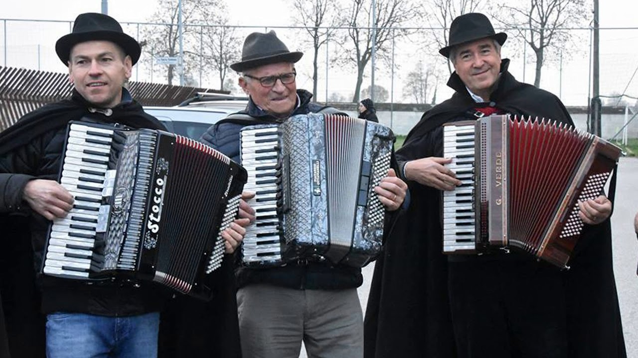 Cante' J'euv  2019   Maddalene