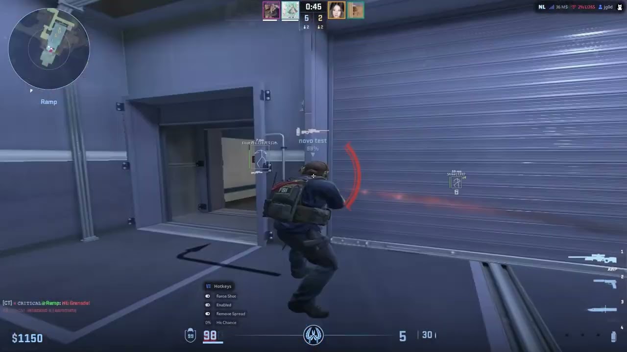 mm hvh highlights ft neverlose.cc