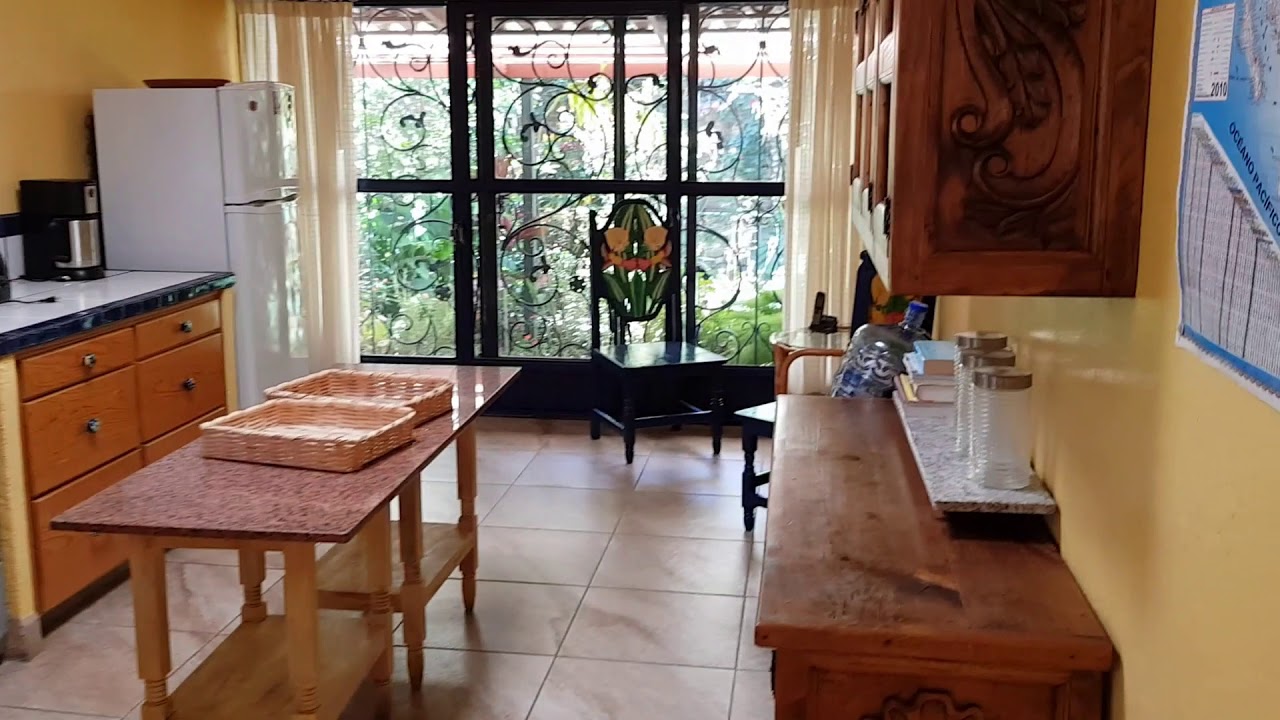 Ajijic Village Home #1