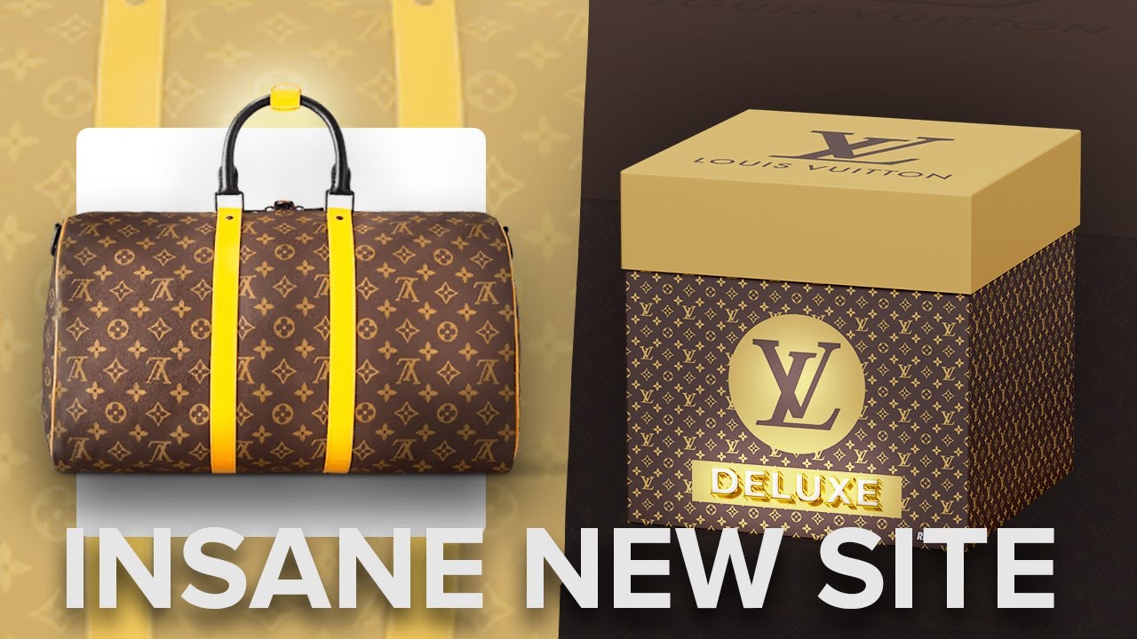 TRYING OUT A NEW IRL MYSTERY UNBOXING SITE?! (RILLABOX CASE OPENING)