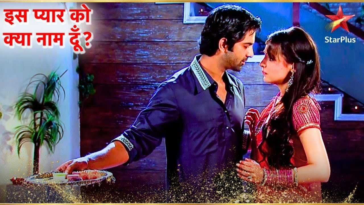 Arnav ने किया Khushi को परेशान! | Iss Pyar Ko Kya Naam Doon