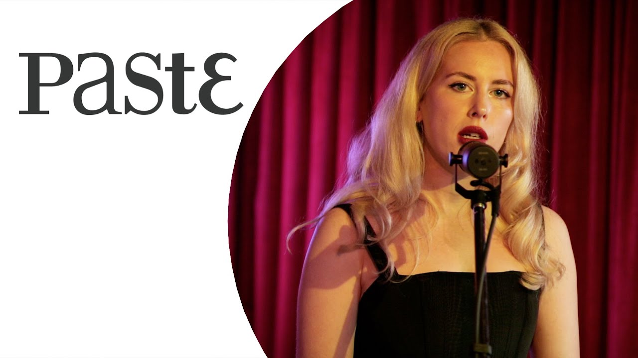 Holly Macve - Suburban House | Paste