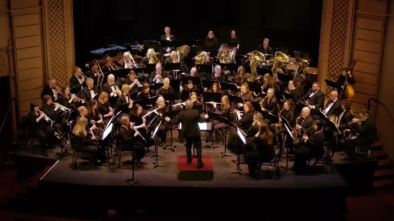 Jazz It Up! arranged by Victor Lopez