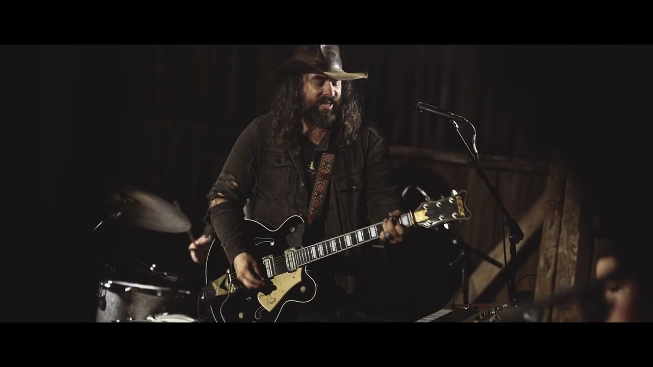 Mountain People Worship & Josh Baldwin - Every Bone