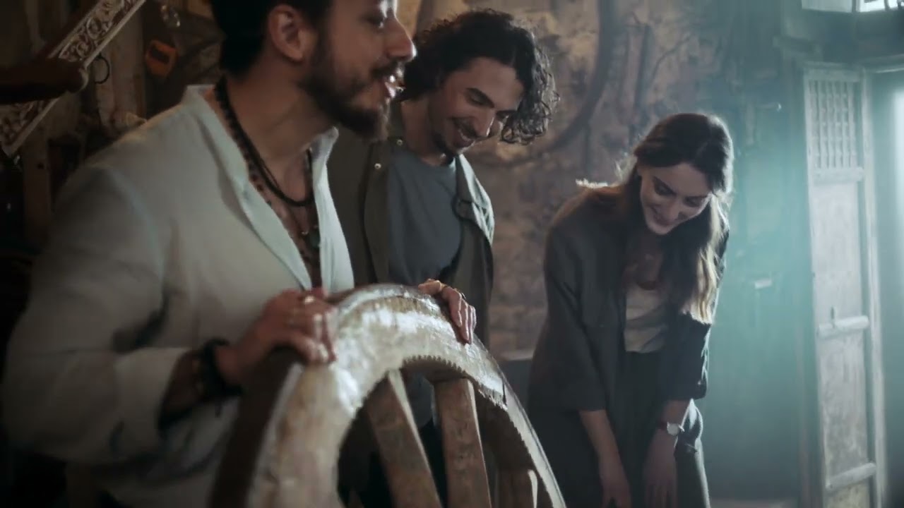 Birra Messina - digital adv 2022 - director's cut