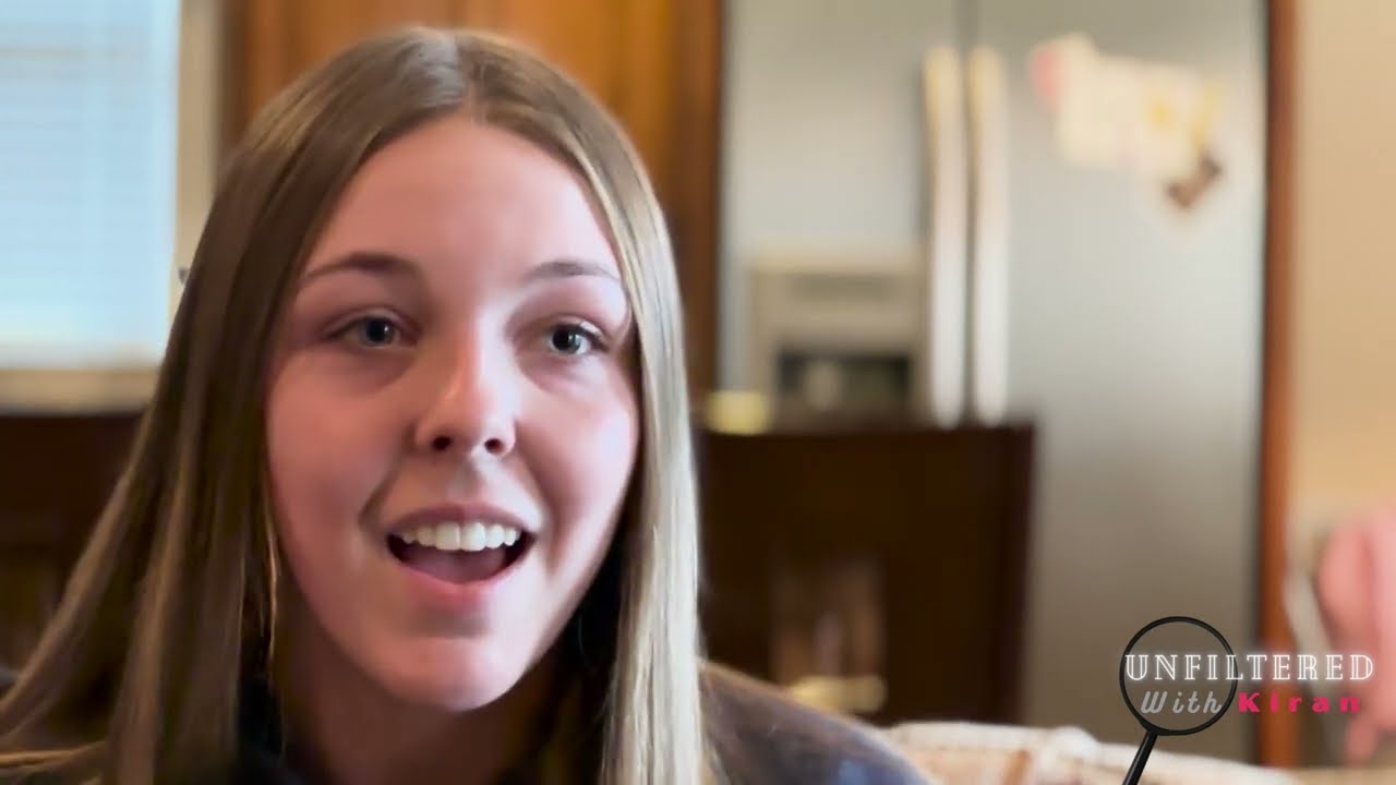 Raw Interview: Kaylee Timonet speaks out after a video posted from a Homecoming after party