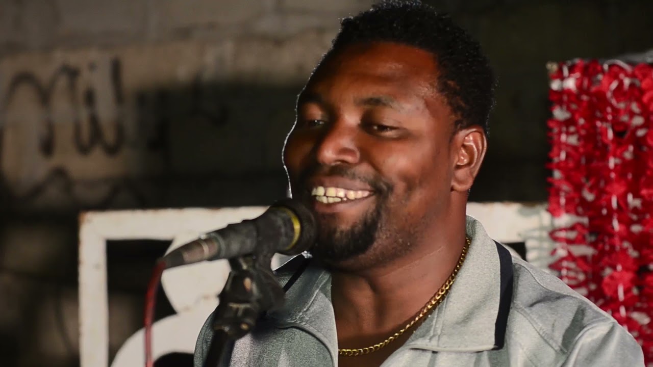 professor mk cheo chako live shoo