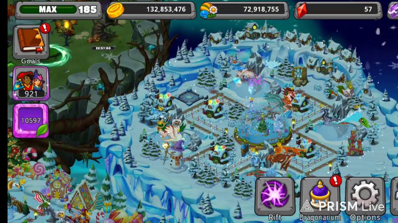 Tea time with zdog #dragonvale #deca #zdog0424